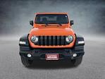 2025 Jeep Wrangler 4WD SUV for sale #606881T - photo 9