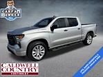 2022 Chevrolet Silverado 1500 Crew Cab 4WD Pickup for sale #609046T - photo 1