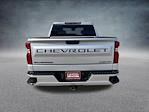 2022 Chevrolet Silverado 1500 Crew Cab 4WD Pickup for sale #609046T - photo 4