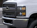 New 2025 Chevrolet Silverado 5500 Work Truck Crew Cab 4x4 Cab Chassis for sale #631739F - photo 13