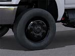 New 2025 Chevrolet Silverado 5500 Work Truck Crew Cab 4x4 Cab Chassis for sale #631739F - photo 9