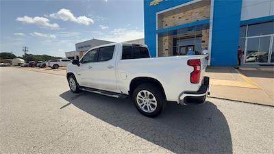 2022 Chevrolet Silverado 1500 Crew Cab 4x2 Pickup for sale #635730T - photo 2