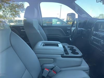 New 2023 Chevrolet Silverado 4500 Work Truck Crew Cab 4x4 Cab Chassis for sale #683314F - photo 2
