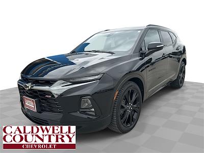 2020 Chevrolet Blazer AWD SUV for sale #689184T - photo 1