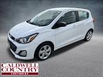 Used 2021 Chevrolet Spark LS for sale #704085T - photo 1