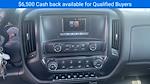New 2024 Chevrolet Silverado 5500 Regular Cab Cab Chassis for sale #737308F - photo 14
