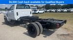 New 2024 Chevrolet Silverado 5500 Regular Cab Cab Chassis for sale #737308F - photo 2