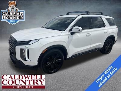 Used 2024 Hyundai Palisade - photo 1