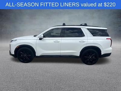 Used 2024 Hyundai Palisade - photo 1