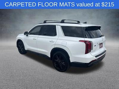 Used 2024 Hyundai Palisade - photo 1