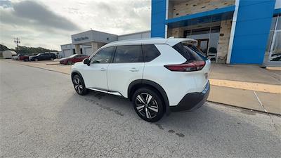 2021 Nissan Rogue 4x2 SUV for sale #803141T - photo 2