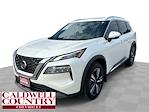 2021 Nissan Rogue 4x2 SUV for sale #803141T - photo 1