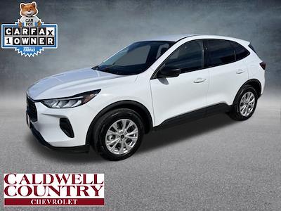 Used 2025 Ford Escape Active for sale #A54148P - photo 1