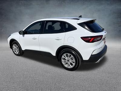 Used 2025 Ford Escape Active for sale #A54148P - photo 2