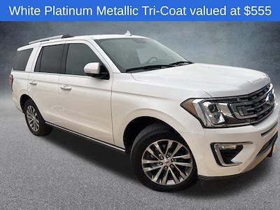 Used 2018 Ford Expedition Limited for sale #A67995T - photo 2
