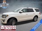 Used 2018 Ford Expedition Limited for sale #A67995T - photo 1