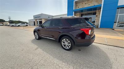 2023 Ford Explorer 4WD SUV for sale #B42877P - photo 2