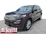 2023 Ford Explorer 4WD SUV for sale #B42877P - photo 1