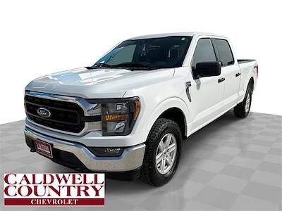 2023 Ford F-150 SuperCrew Cab 4x4 Pickup for sale #B56815P - photo 1