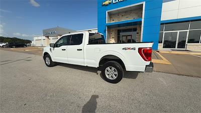2023 Ford F-150 SuperCrew Cab 4x4 Pickup for sale #B56815P - photo 2