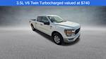 2023 Ford F-150 SuperCrew Cab 4x4 Pickup for sale #B56815P - photo 3