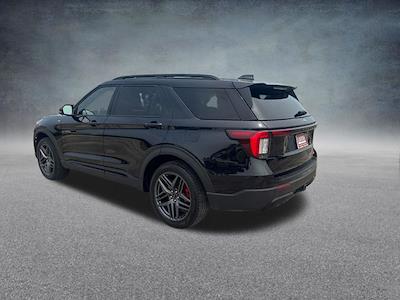 2025 Ford Explorer 4WD SUV for sale #B63890P - photo 2