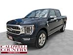2023 Ford F-150 SuperCrew Cab 4x4 Pickup for sale #D16128T - photo 1