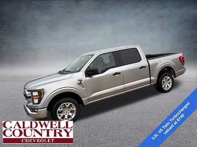 2023 Ford F-150 SuperCrew Cab RWD Pickup for sale #D75511TT - photo 1