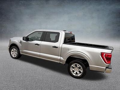 2023 Ford F-150 SuperCrew Cab RWD Pickup for sale #D75511TT - photo 2