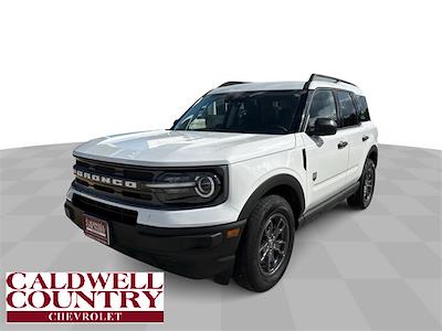 2024 Ford Bronco Sport AWD SUV for sale #E10159T - photo 1