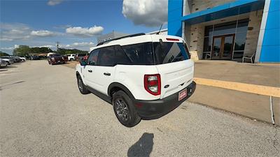 2024 Ford Bronco Sport AWD SUV for sale #E10159T - photo 2