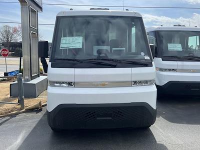 New 2025 Chevrolet BrightDrop 600 Standard Roof AWD Step Van / Walk-in for sale #BD5001 - photo 2