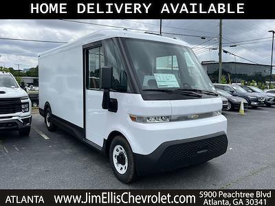 New 2025 Chevrolet BrightDrop 600 Step Van / Walk-in for sale #BD5002 - photo 1