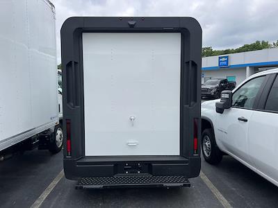 New 2025 Chevrolet BrightDrop 600 Step Van / Walk-in for sale #BD5002 - photo 2