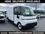 New 2025 Chevrolet BrightDrop 600 Step Van / Walk-in for sale #BD5002 - photo 1