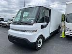 New 2025 Chevrolet BrightDrop 600 Step Van / Walk-in for sale #BD5002 - photo 4