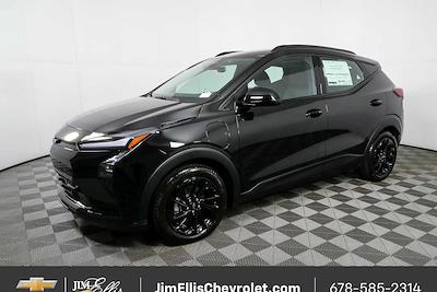 2027 Chevrolet Bolt EV FWD Hatchback for sale #BT7006 - photo 1