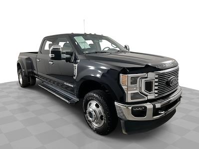 Used 2021 Ford F-350 Lariat Crew Cab 4x4 DRW Pickup for sale #C8397 - photo 1
