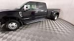 Used 2021 Ford F-350 Lariat Crew Cab 4x4 DRW Pickup for sale #C8397 - photo 5