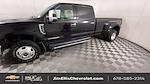 Used 2021 Ford F-350 Lariat Crew Cab 4x4 DRW Pickup for sale #C8397 - photo 39
