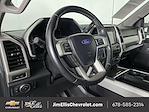 Used 2021 Ford F-350 Lariat Crew Cab 4x4 DRW Pickup for sale #C8397 - photo 45