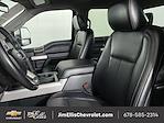 Used 2021 Ford F-350 Lariat Crew Cab 4x4 DRW Pickup for sale #C8397 - photo 54