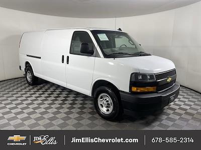 2023 Chevrolet Express 2500 RWD Empty Cargo Van for sale #C8519 - photo 1