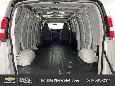 2023 Chevrolet Express 2500 RWD Empty Cargo Van for sale #C8519 - photo 2