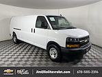 2023 Chevrolet Express 2500 RWD Empty Cargo Van for sale #C8519 - photo 1