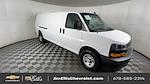 2023 Chevrolet Express 2500 RWD Empty Cargo Van for sale #C8519 - photo 4