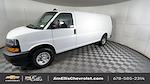 2023 Chevrolet Express 2500 RWD Empty Cargo Van for sale #C8519 - photo 6