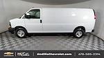 2023 Chevrolet Express 2500 RWD Empty Cargo Van for sale #C8519 - photo 7