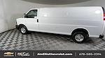 2023 Chevrolet Express 2500 RWD Empty Cargo Van for sale #C8519 - photo 8
