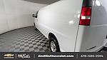 2023 Chevrolet Express 2500 RWD Empty Cargo Van for sale #C8519 - photo 9
